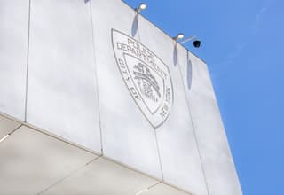 40th Precinct NYC 