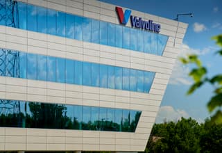 Valvoline Headquarters 