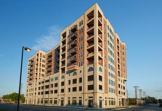 Commerce Center 