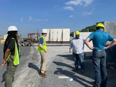 Plant Tour 