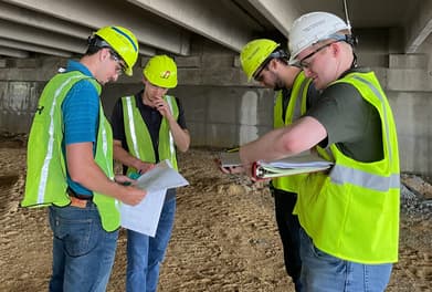 Site Visit 