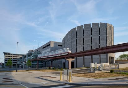 Newark EWR PG