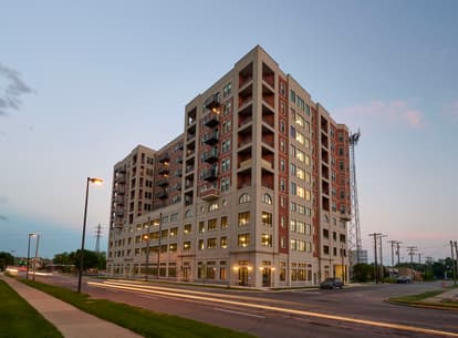 Whole Building