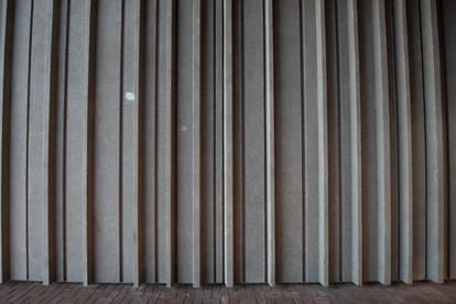 Museum Panels