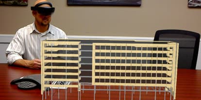 BIM Model