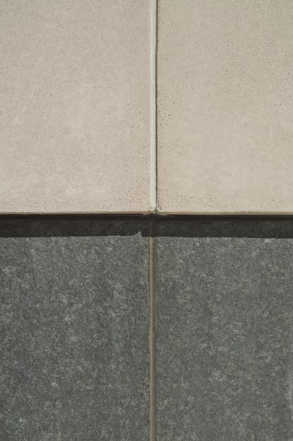 Close detail