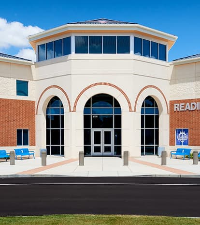 Reading k-12 School