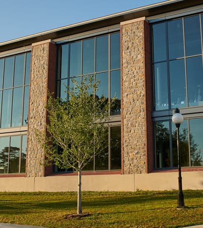 McCann Center