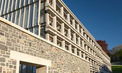 Lehigh University Alumni Garage