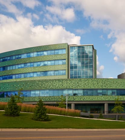 Mercy Jewish Center