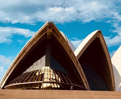 Opera House