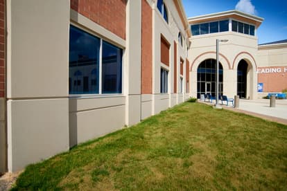 Reading K-12 School