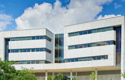 UC Health Building