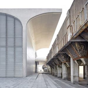 Long Museum