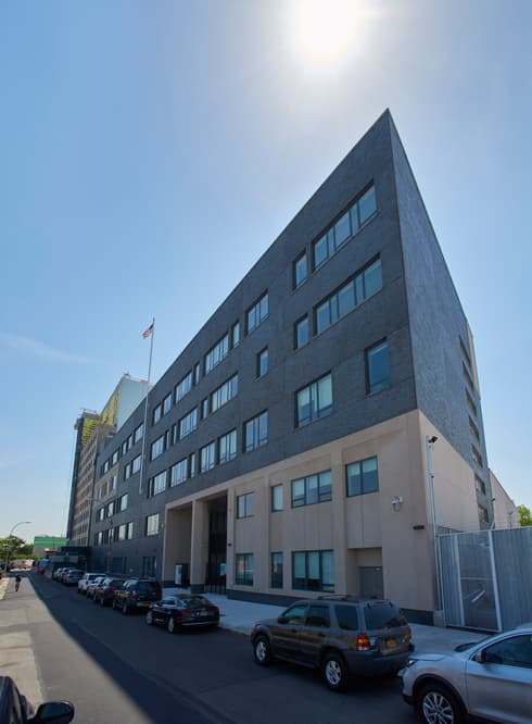 k-12 NYCSCA School