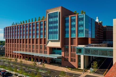 Christ Hospital