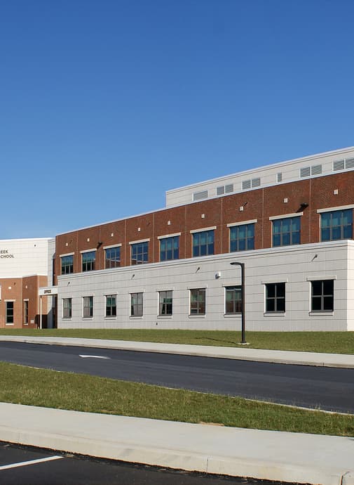 Willow Creek Elementary School
