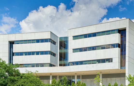 Precast Façade 