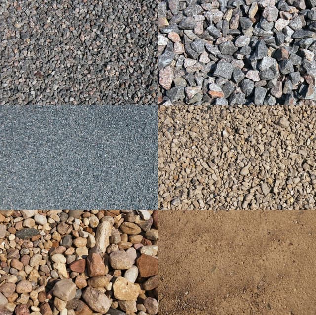 Colors & Finishes