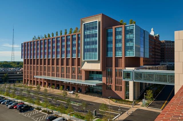 Christ Hospital Project Profile
